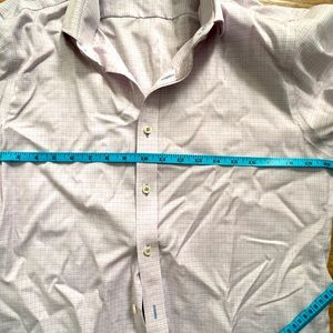 Twillory dress shirt
